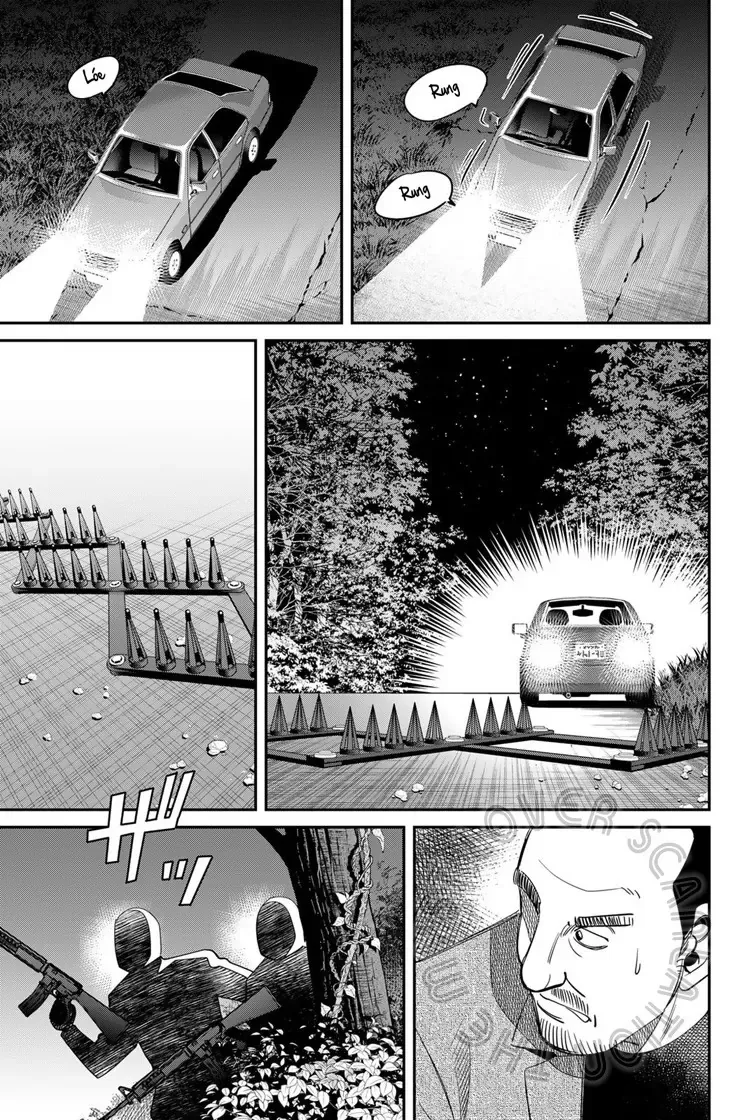 Q.e.d. Iff Chapter 59 - 5