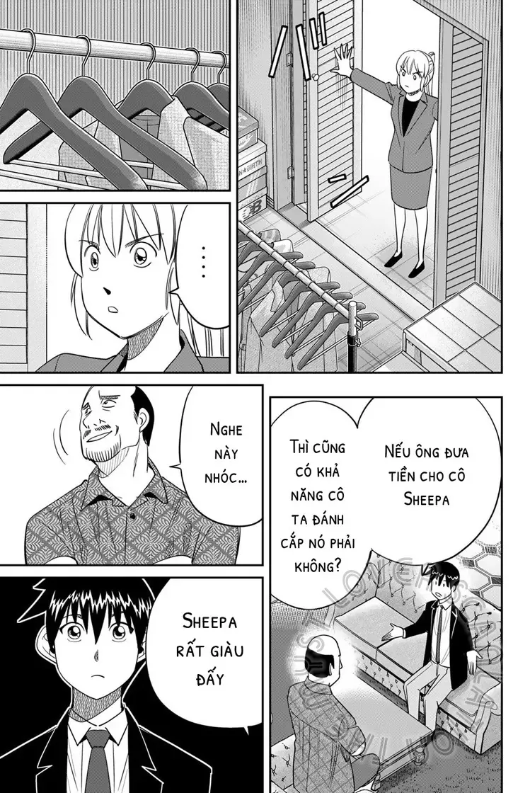 Q.e.d. Iff Chapter 59 - 45