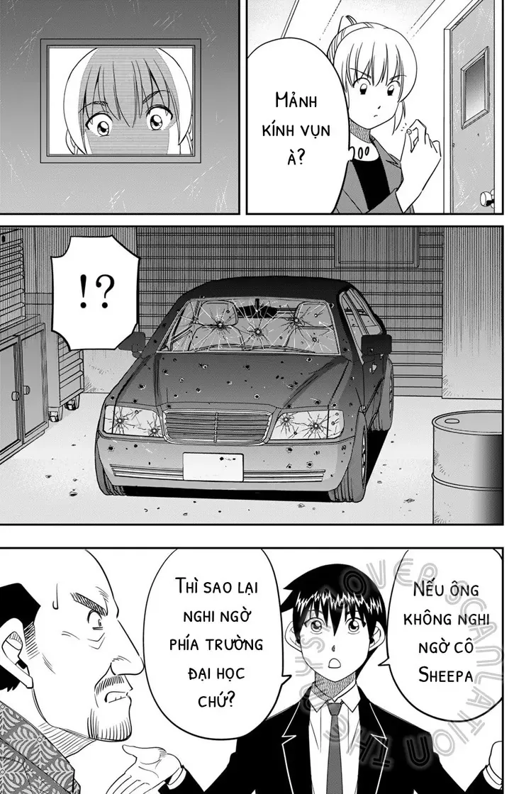 Q.e.d. Iff Chapter 59 - 47