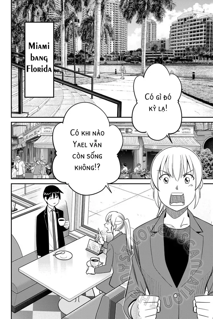 Q.e.d. Iff Chapter 59 - 50