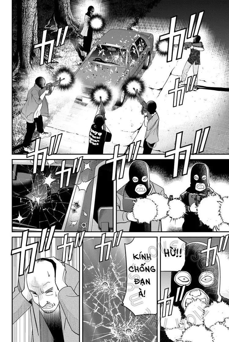 Q.e.d. Iff Chapter 59 - 6