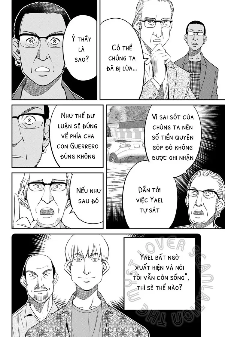 Q.e.d. Iff Chapter 59 - 56