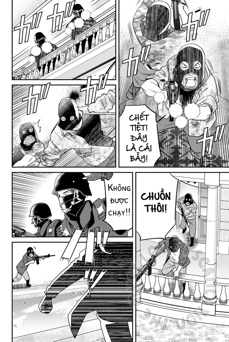 Q.e.d. Iff Chapter 59 - 68