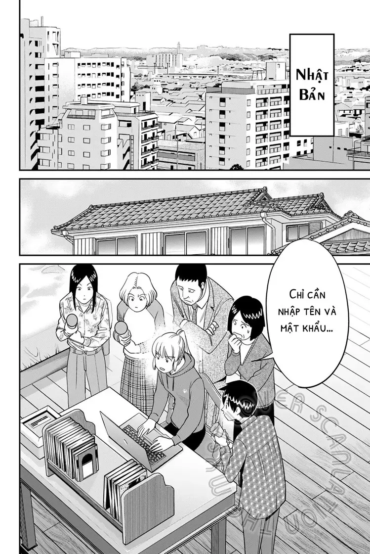 Q.e.d. Iff Chapter 59 - 8