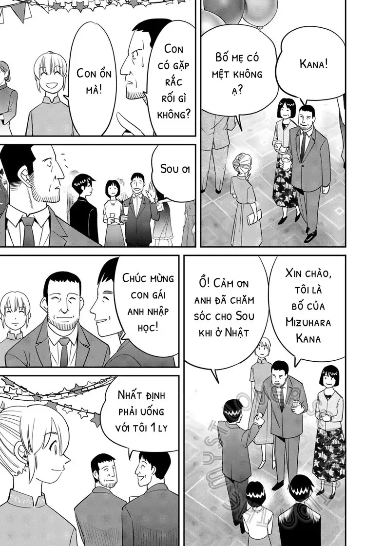 Q.e.d. Iff Chapter 59 - 83