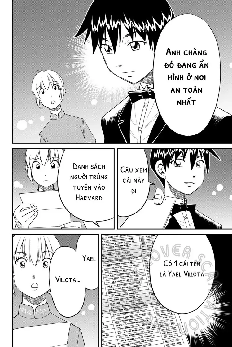 Q.e.d. Iff Chapter 59 - 90