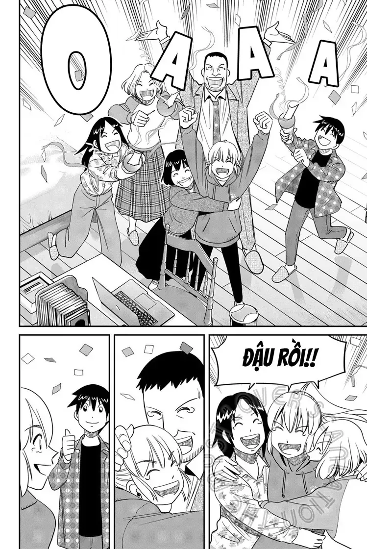 Q.e.d. Iff Chapter 59 - 10