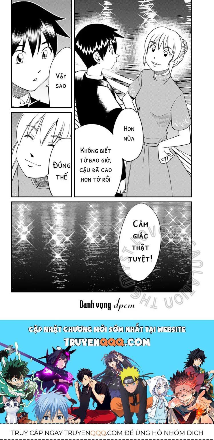 Q.e.d. Iff Chapter 59 - 94