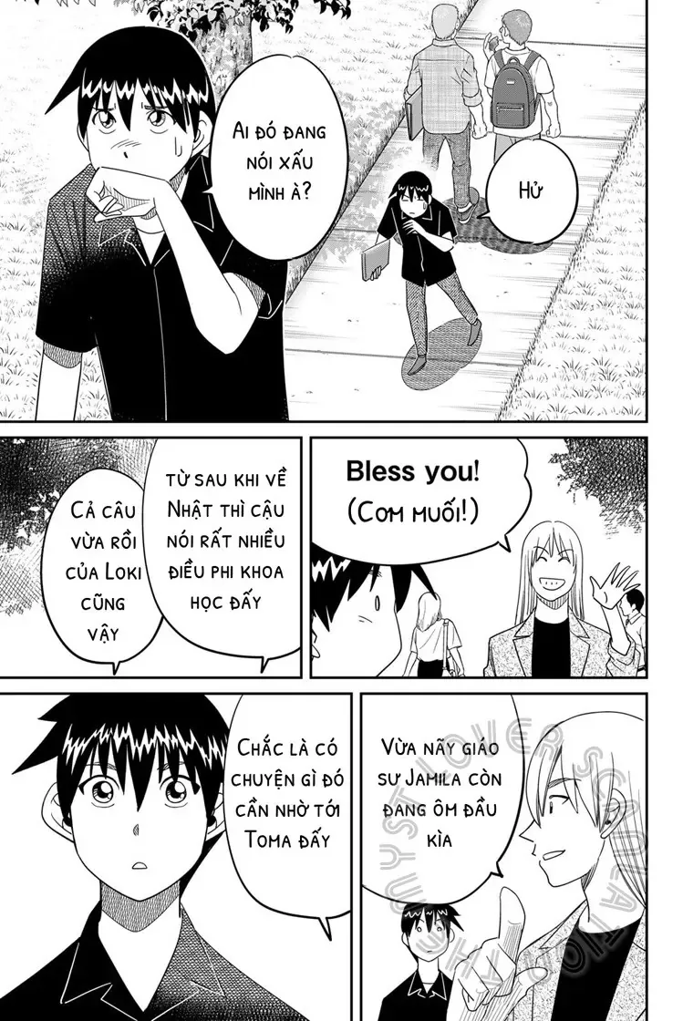 Q.e.d. Iff Chapter 60 - 13