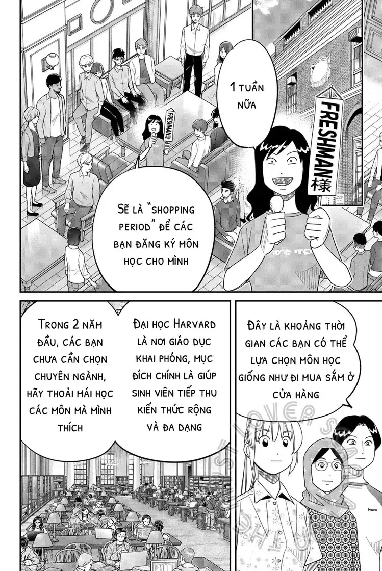 Q.e.d. Iff Chapter 60 - 14