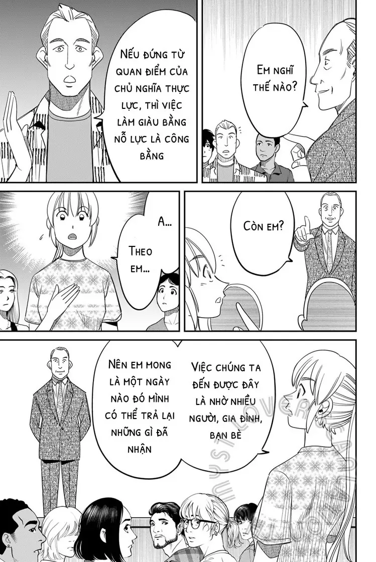 Q.e.d. Iff Chapter 60 - 19