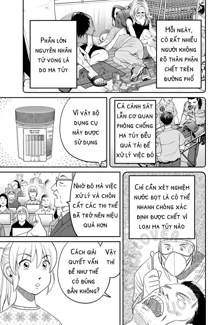 Q.e.d. Iff Chapter 60 - 23