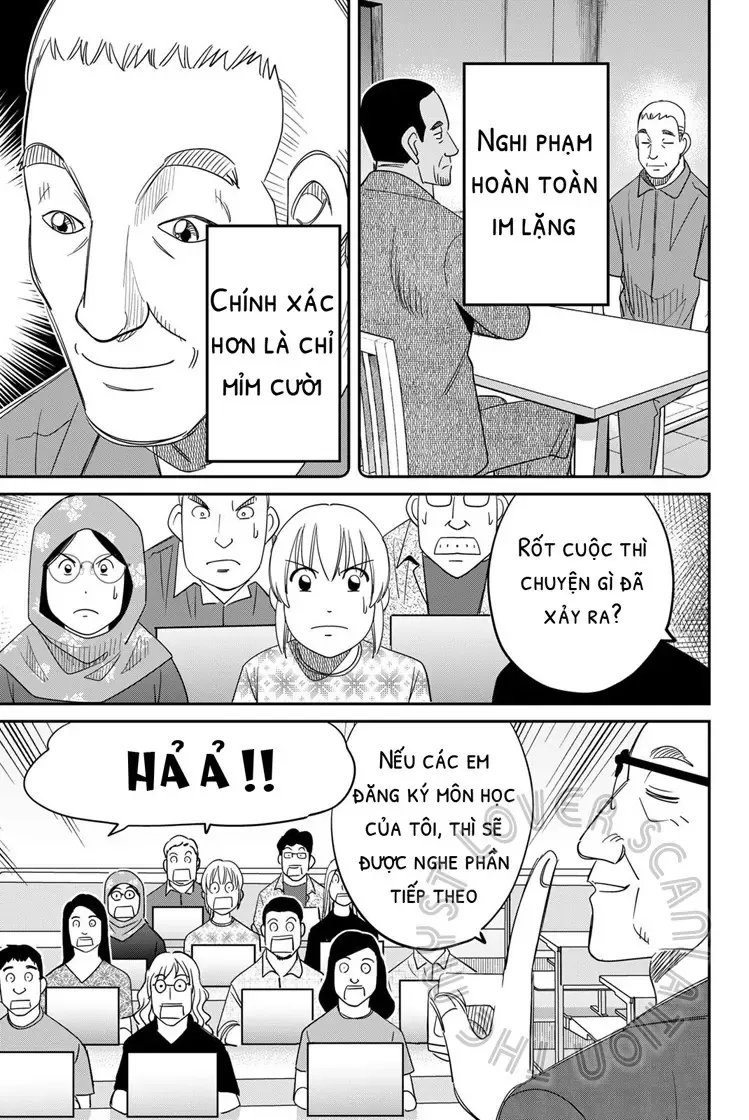 Q.e.d. Iff Chapter 60 - 25