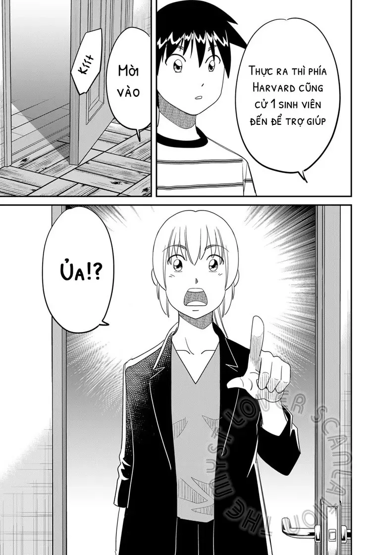 Q.e.d. Iff Chapter 60 - 27