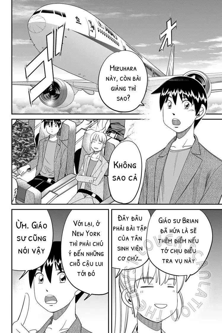 Q.e.d. Iff Chapter 60 - 28