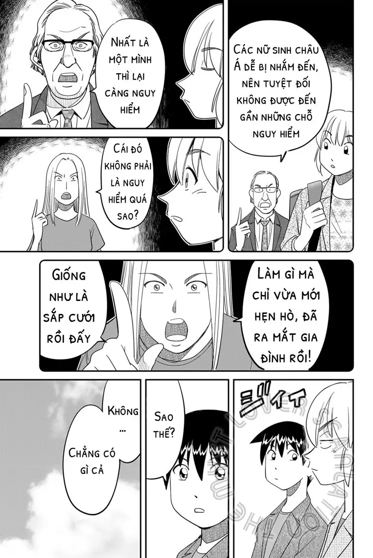 Q.e.d. Iff Chapter 60 - 29