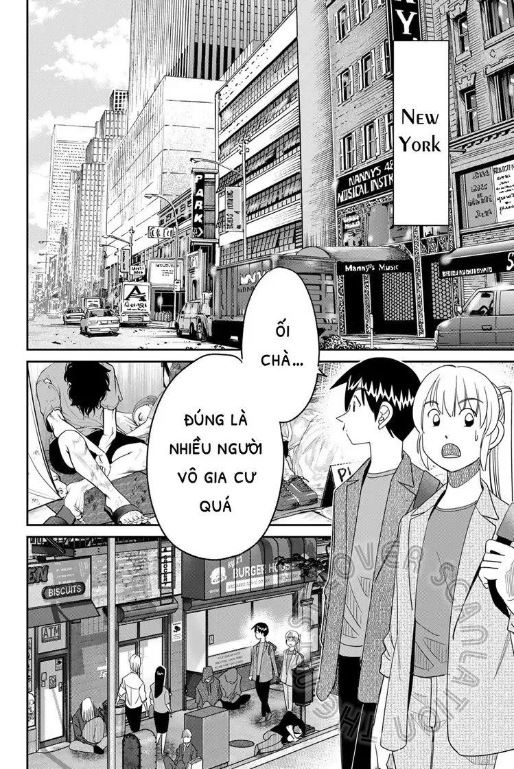 Q.e.d. Iff Chapter 60 - 30