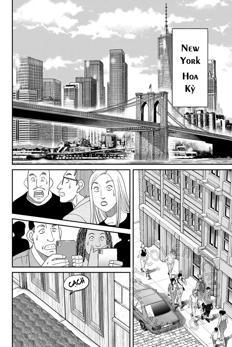 Q.e.d. Iff Chapter 60 - 4