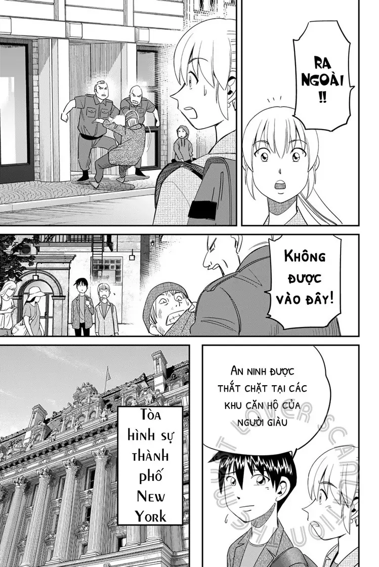 Q.e.d. Iff Chapter 60 - 31