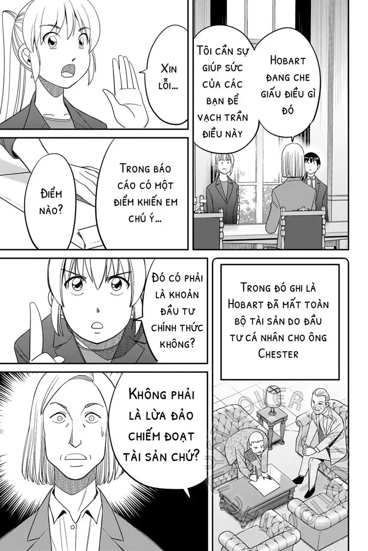 Q.e.d. Iff Chapter 60 - 35