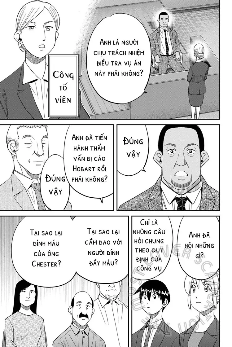 Q.e.d. Iff Chapter 60 - 37