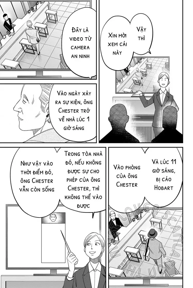 Q.e.d. Iff Chapter 60 - 39