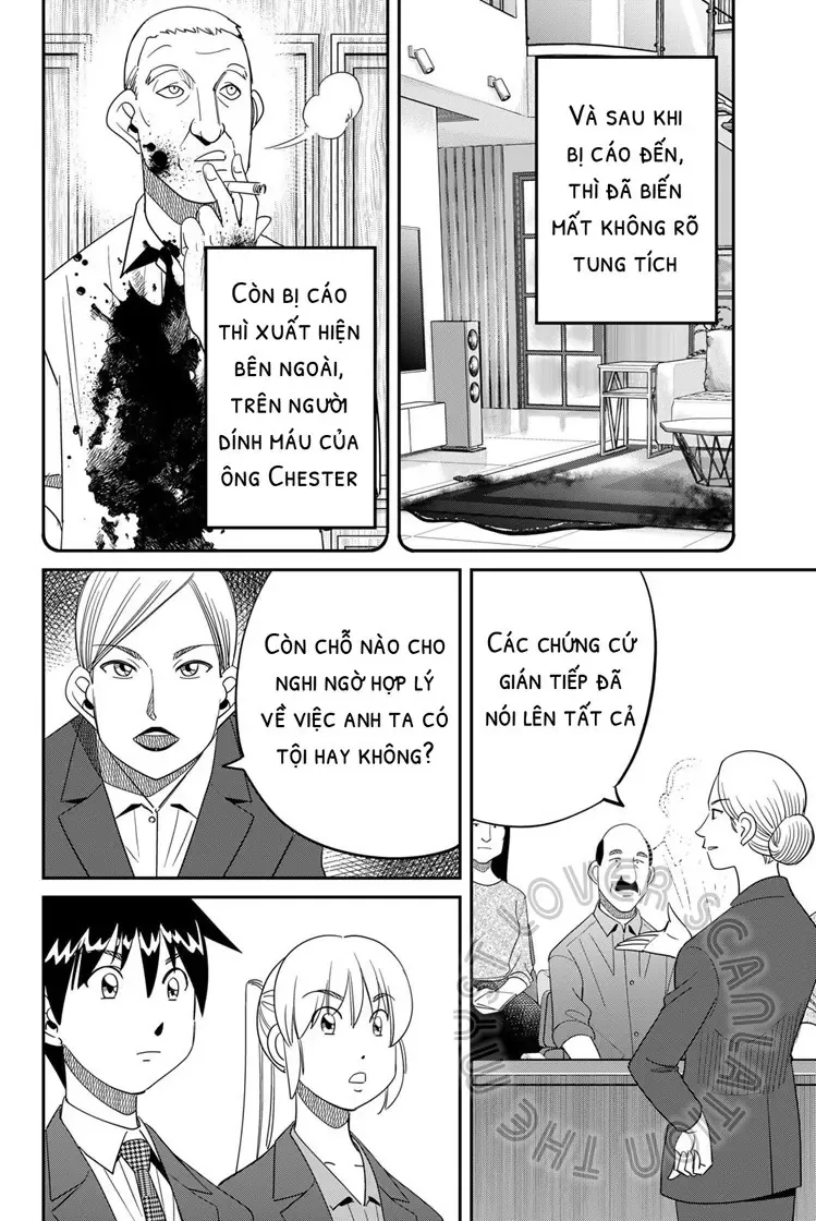 Q.e.d. Iff Chapter 60 - 40