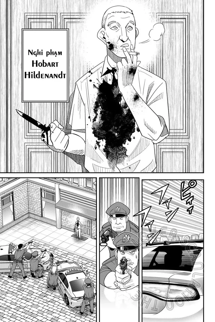 Q.e.d. Iff Chapter 60 - 5