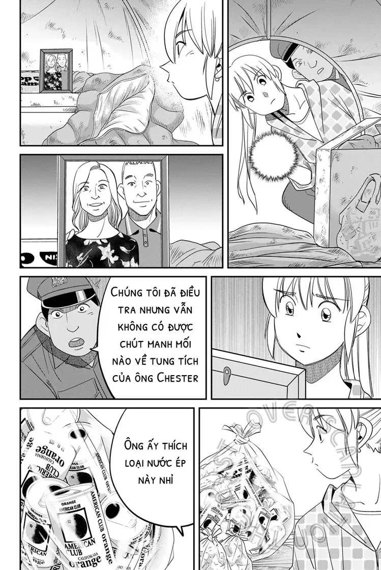 Q.e.d. Iff Chapter 60 - 44