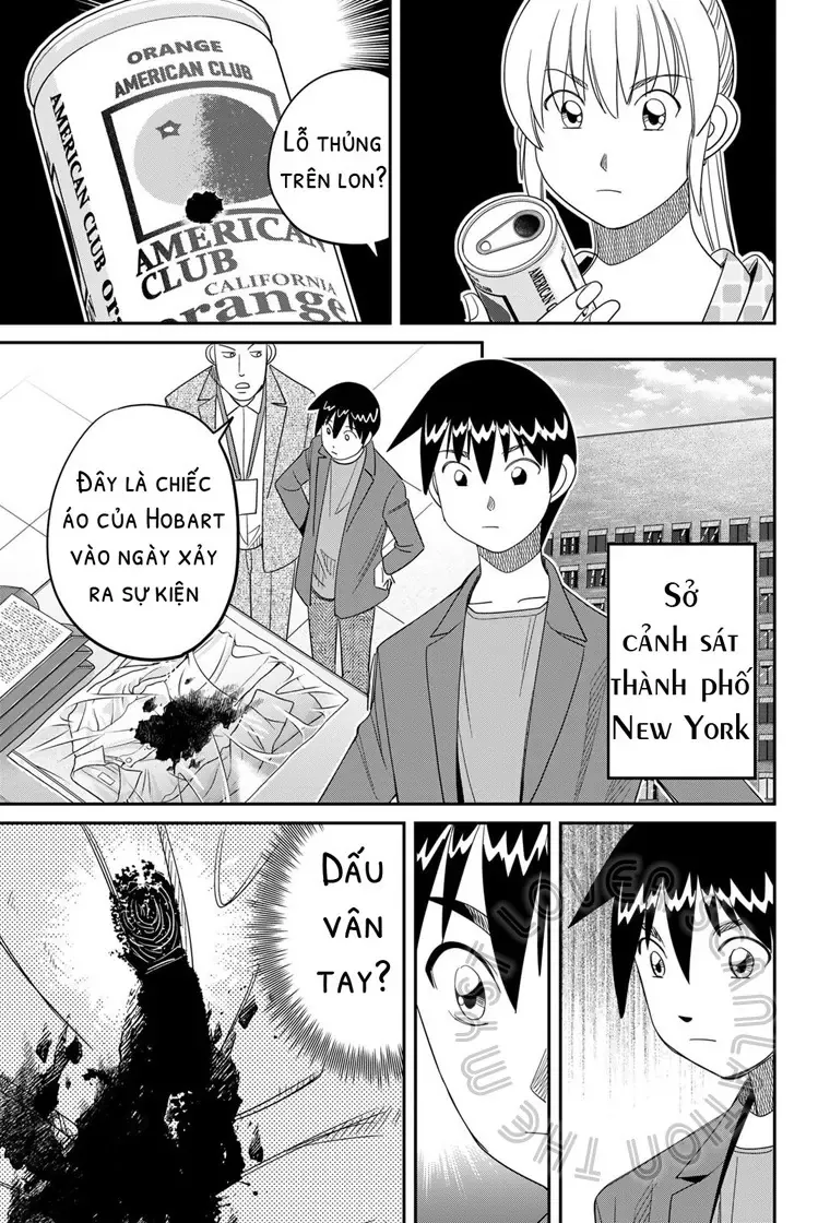 Q.e.d. Iff Chapter 60 - 45