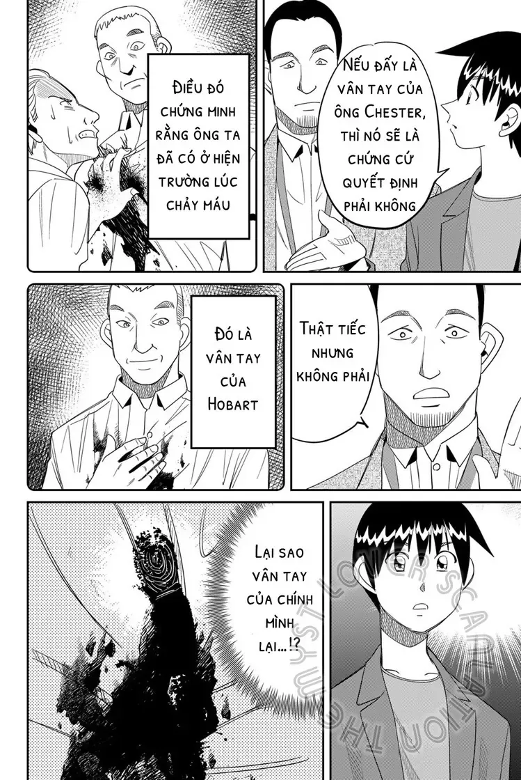 Q.e.d. Iff Chapter 60 - 46