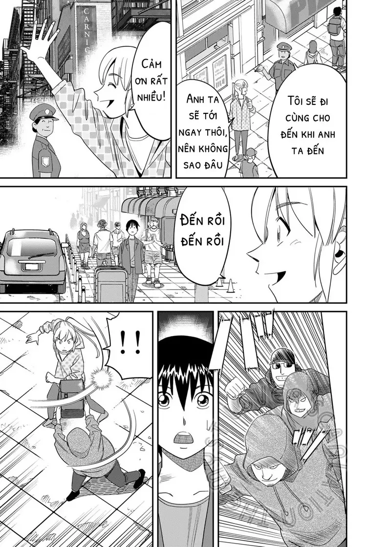 Q.e.d. Iff Chapter 60 - 47