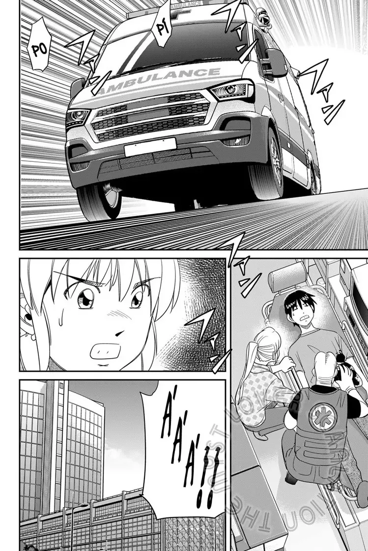 Q.e.d. Iff Chapter 60 - 50