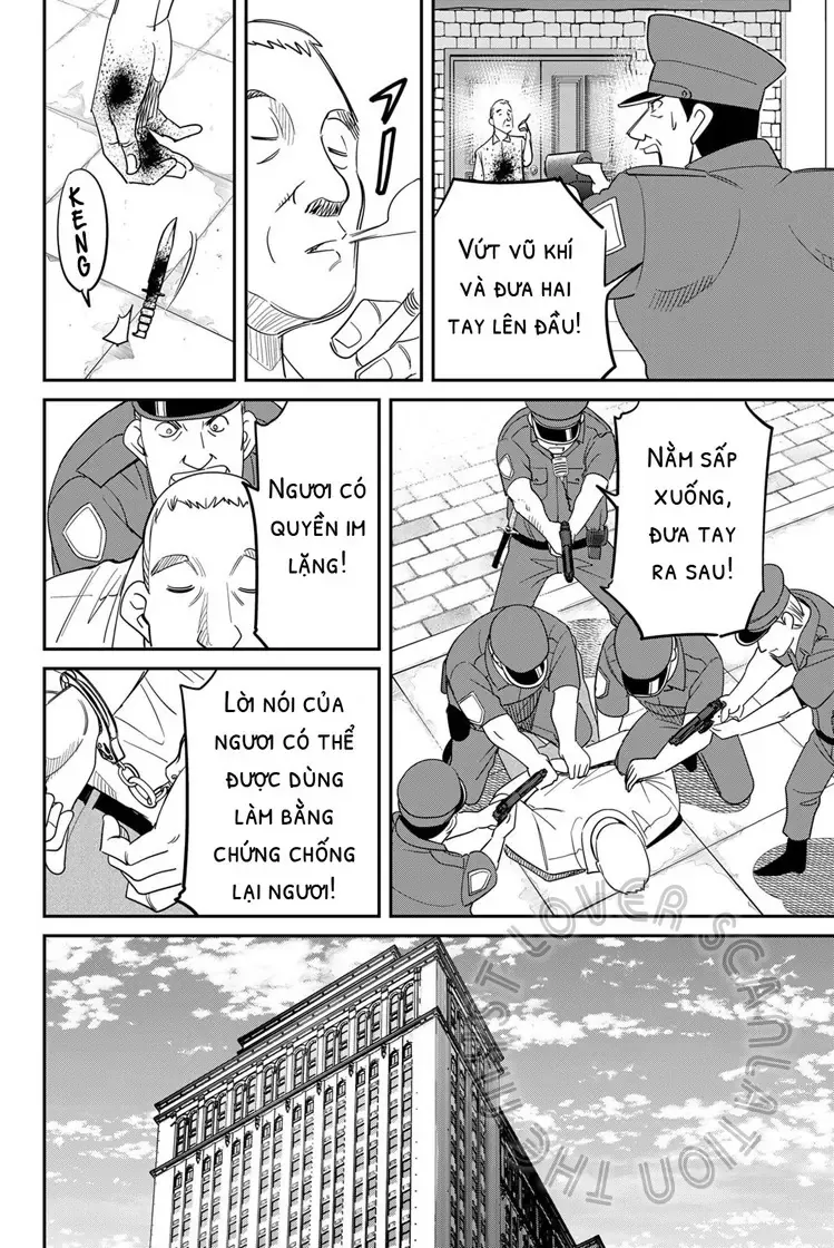 Q.e.d. Iff Chapter 60 - 6