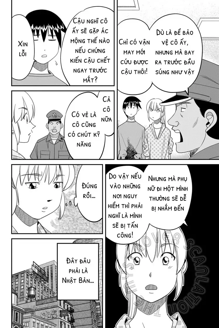 Q.e.d. Iff Chapter 60 - 52