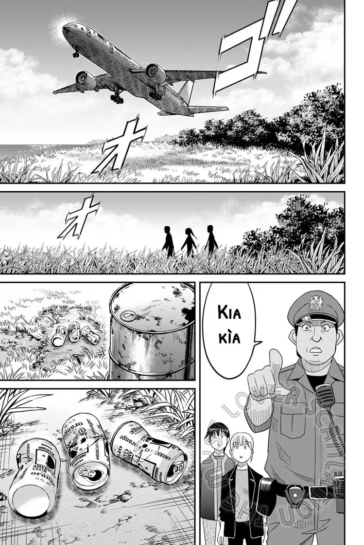 Q.e.d. Iff Chapter 60 - 53