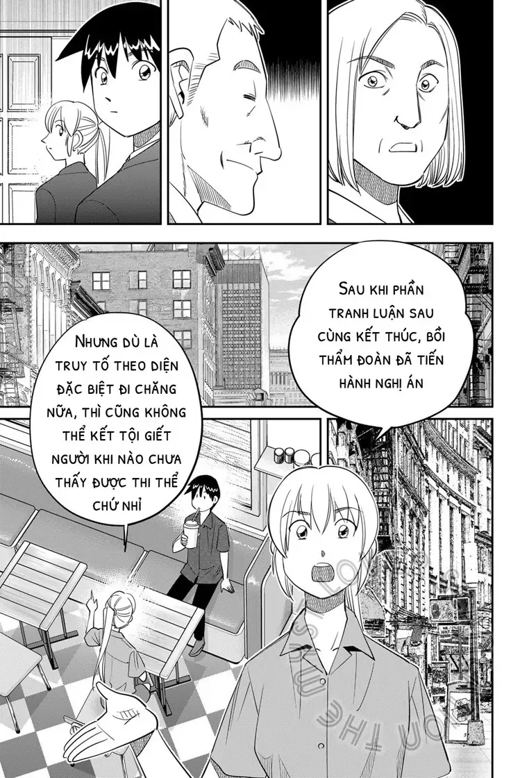 Q.e.d. Iff Chapter 60 - 65