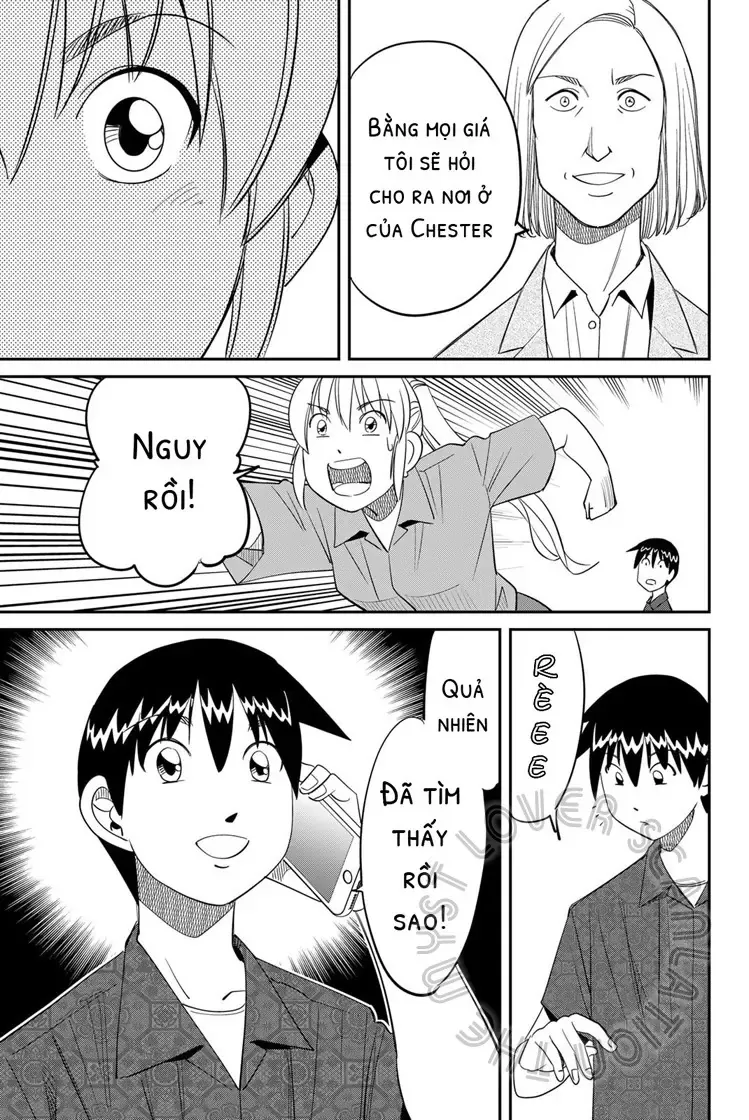 Q.e.d. Iff Chapter 60 - 69