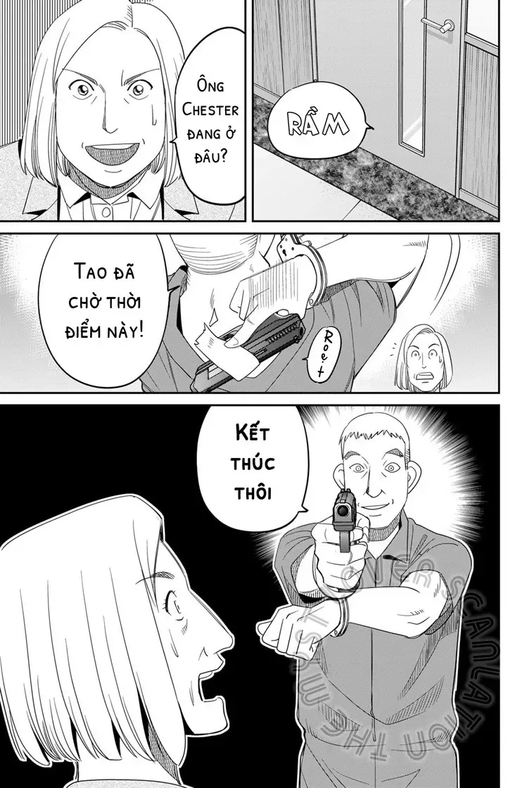 Q.e.d. Iff Chapter 60 - 73