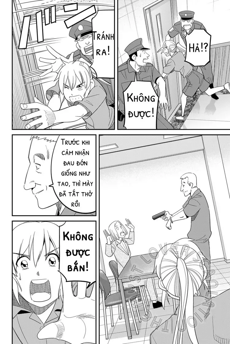 Q.e.d. Iff Chapter 60 - 74