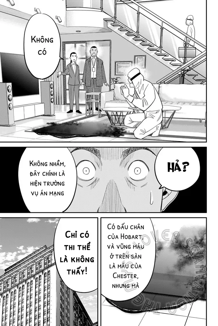 Q.e.d. Iff Chapter 60 - 9