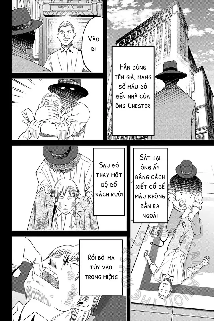 Q.e.d. Iff Chapter 60 - 82