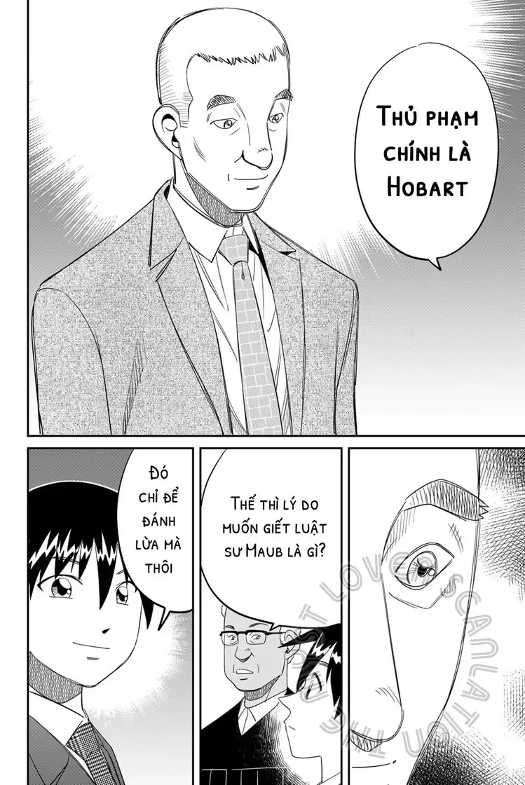 Q.e.d. Iff Chapter 60 - 86