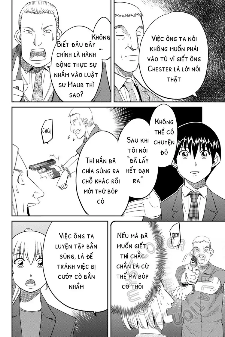 Q.e.d. Iff Chapter 60 - 88