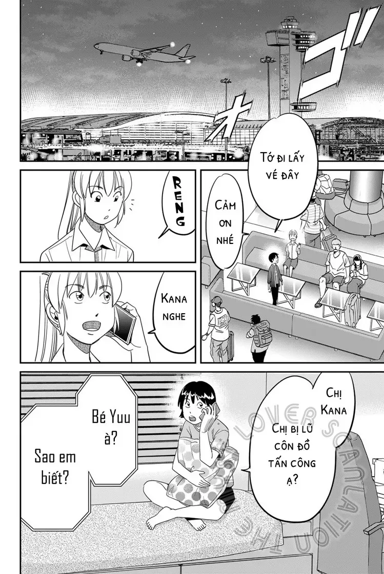 Q.e.d. Iff Chapter 60 - 90