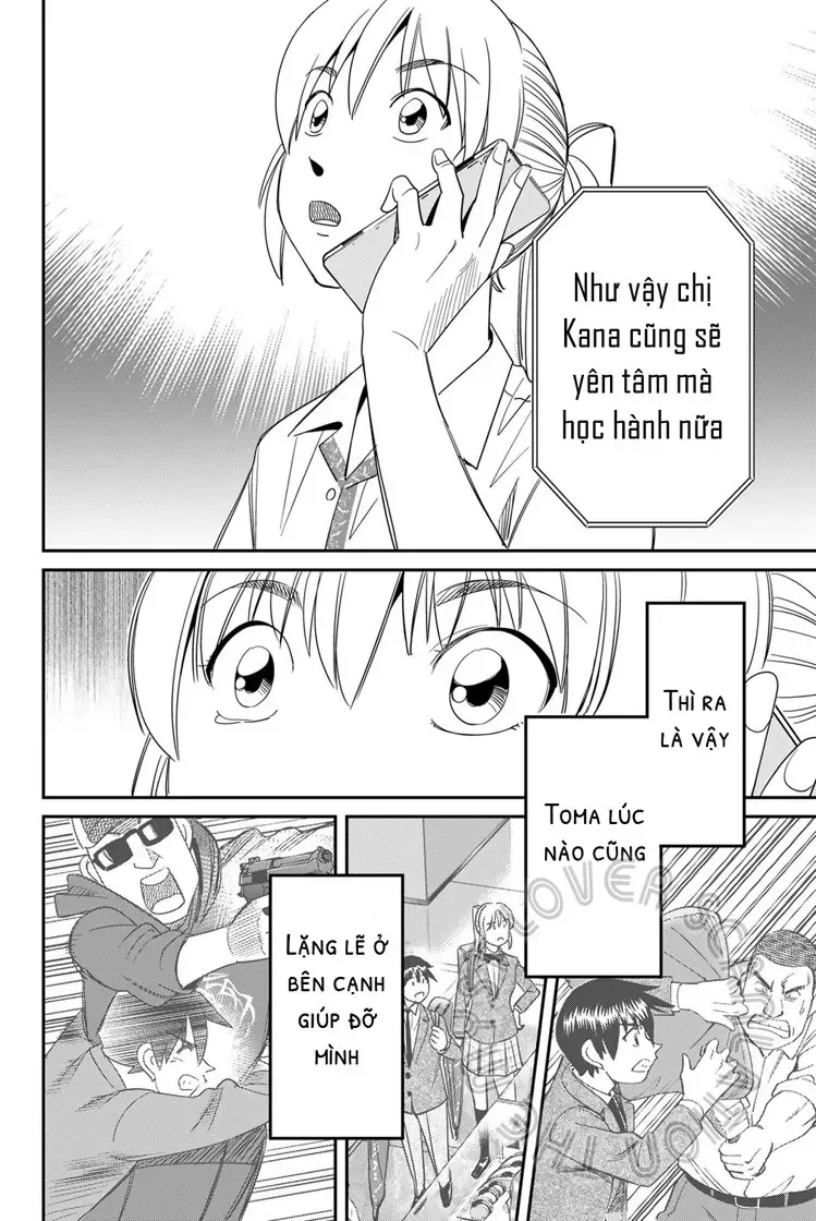 Q.e.d. Iff Chapter 60 - 92