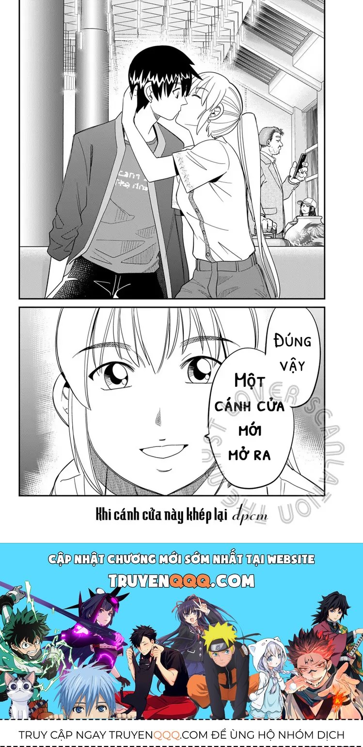 Q.e.d. Iff Chapter 60 - 94