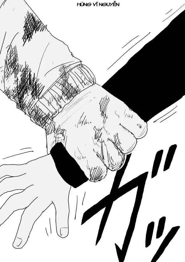 One-Punch Man (Webcomic) Chapter 102 - 16