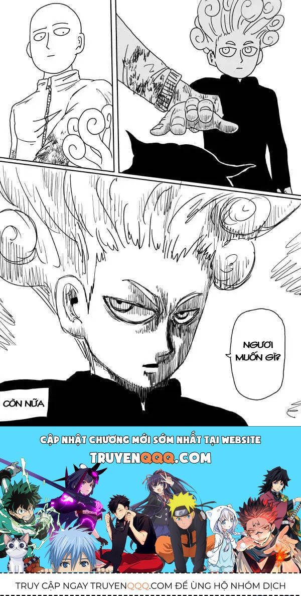 One-Punch Man (Webcomic) Chapter 102 - 17