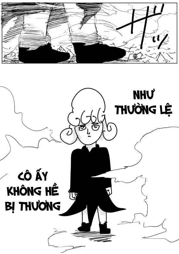 One-Punch Man (Webcomic) Chapter 102 - 7
